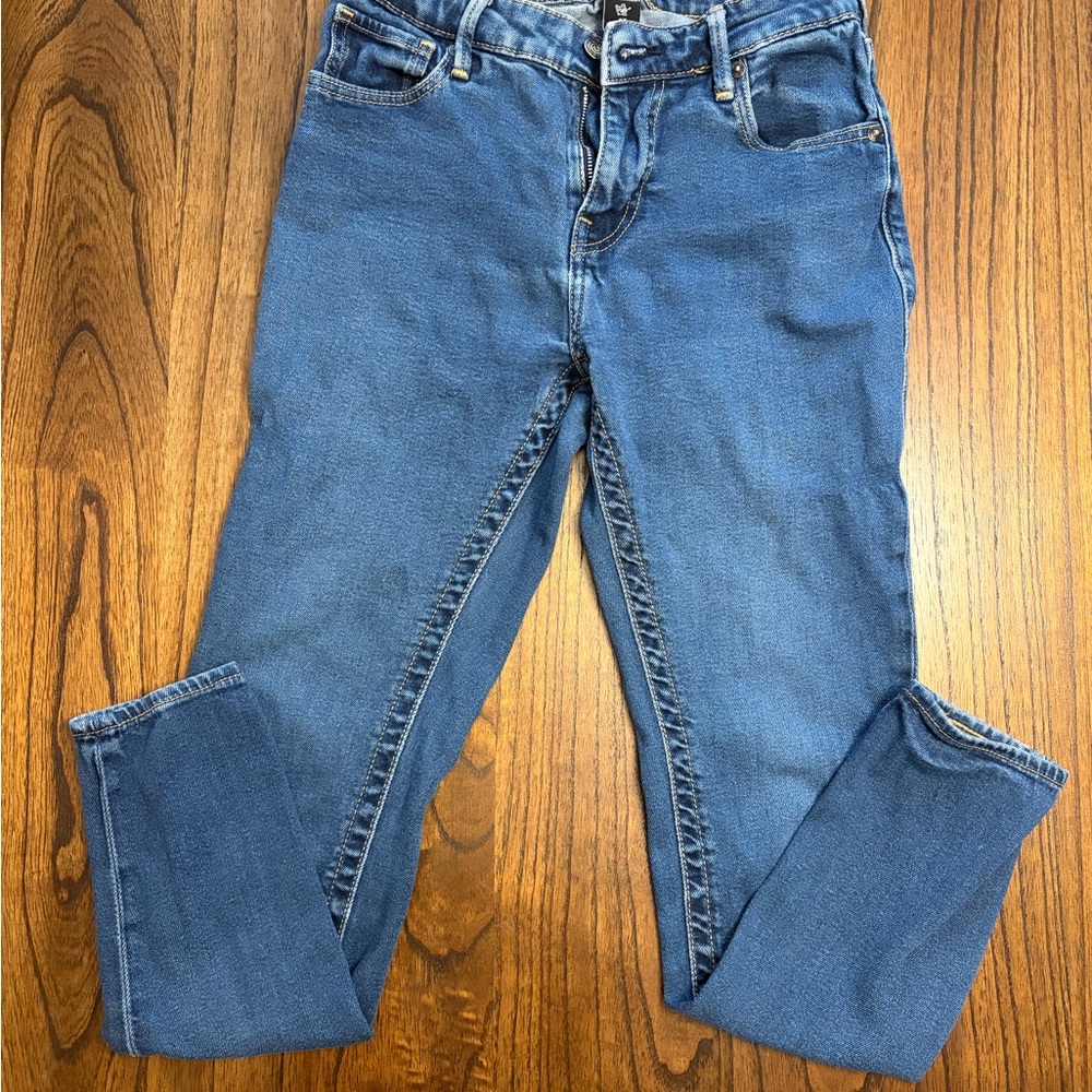 True Religion Women's Jeans - JENNIE CURVY High-Rise Skinny